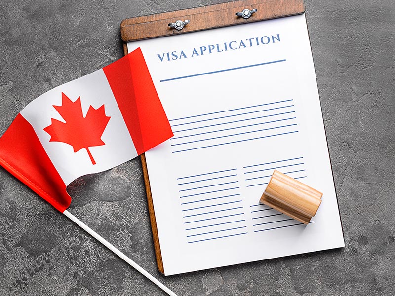 Temporary Residence Canada